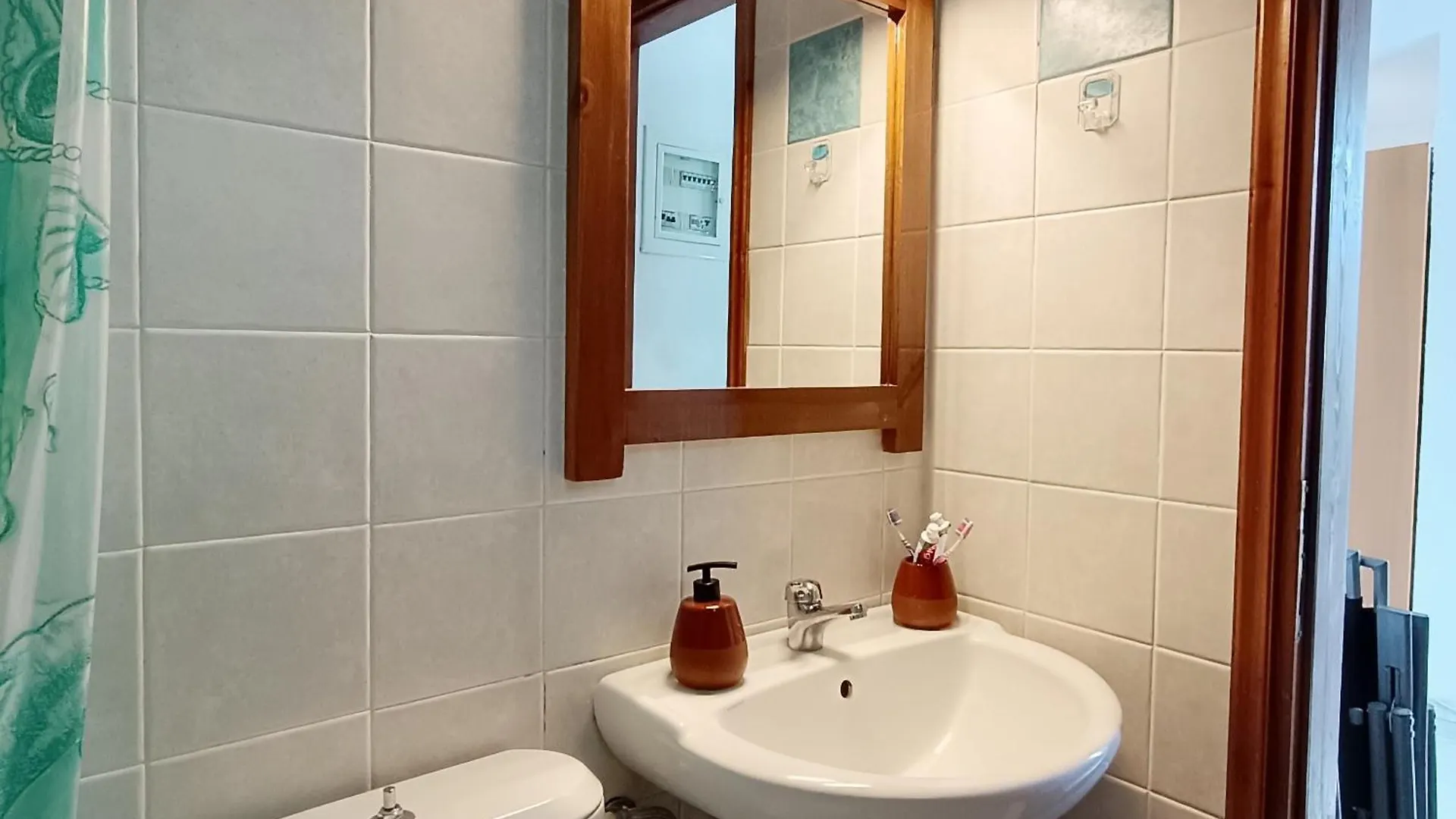 Anastasia Holiday House Apartment Siviri Greece