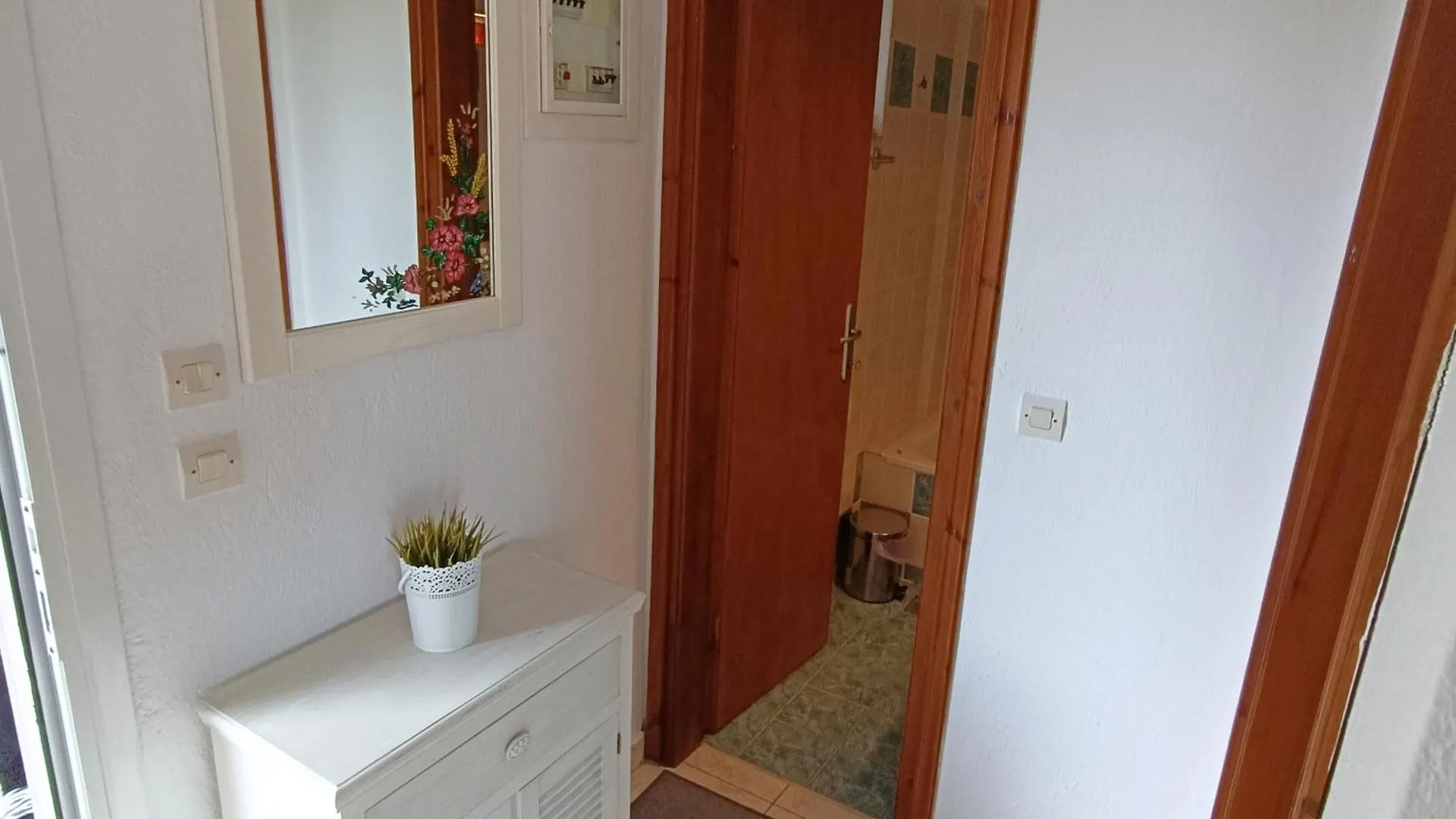 Anastasia Holiday House Apartment Siviri