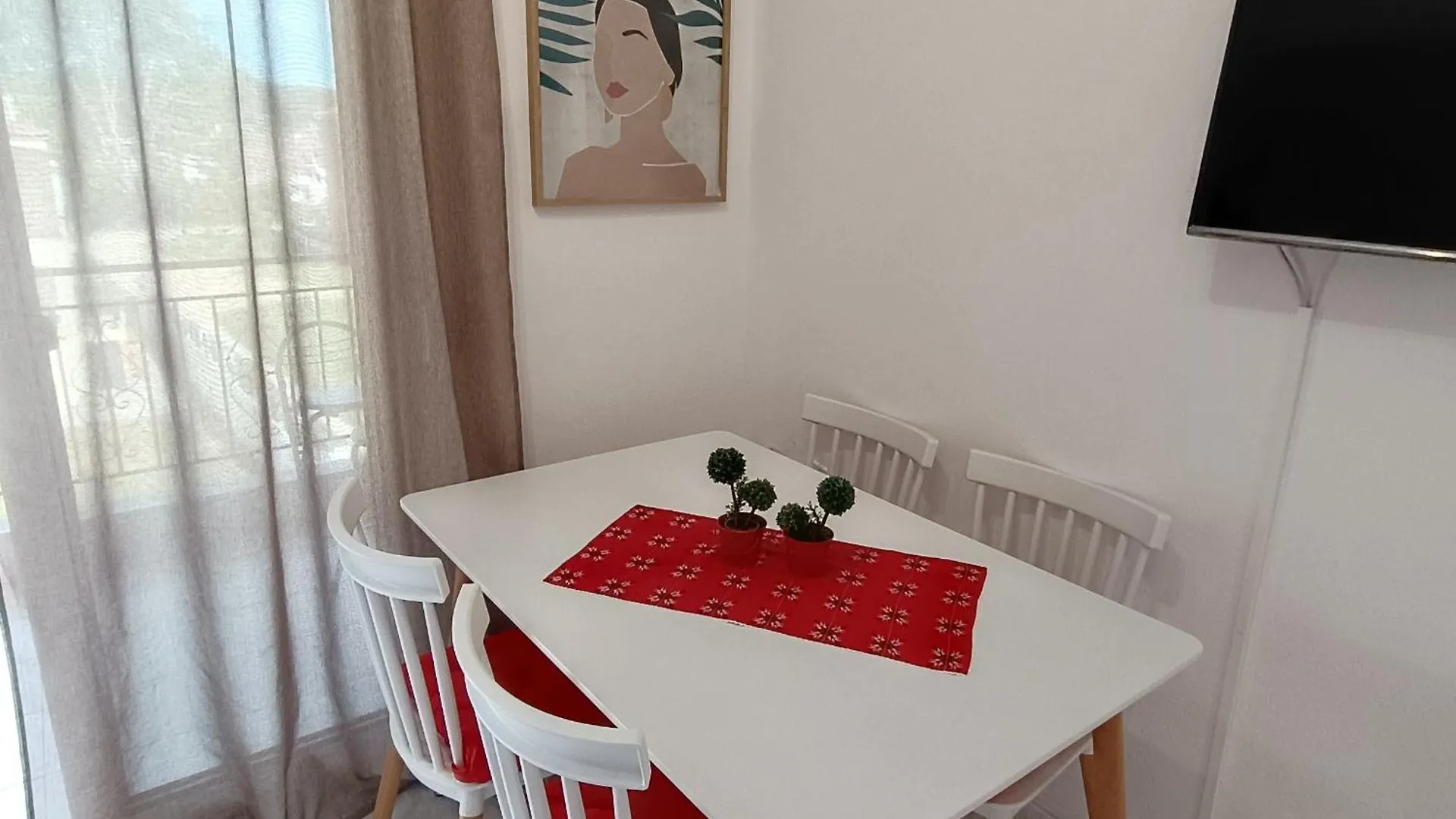 Anastasia Holiday House Apartment Siviri