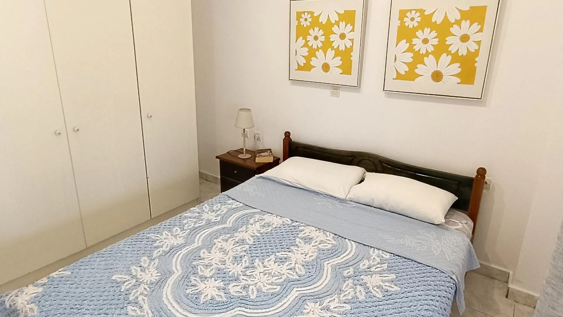 Anastasia Holiday House Apartment Siviri